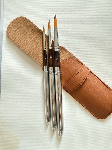 Set brash viaggio - brash,