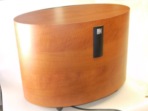 Kef psw2500 subwoofer - kef,
