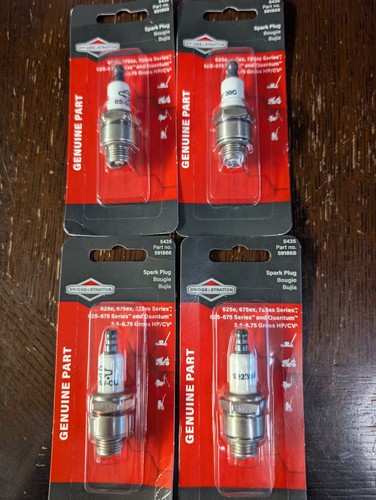 Lotto briggs stratton - di, &