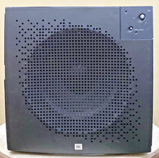 JBL Inc PSW-D112