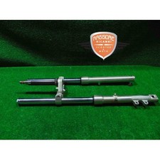 Forcella steli piastre Suzuki LS 650 Savage 1993 1998
