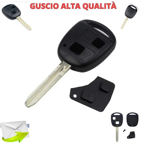 Telecomando case guscio chiave - telecomando,