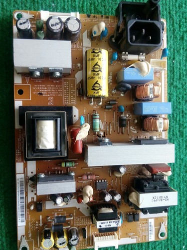 Psu power supply - power, tv
