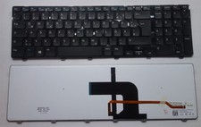 Tastatur Dell Inspiron