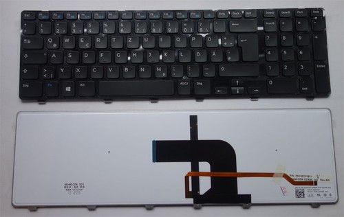 Tastiera dell inspiron - dell,