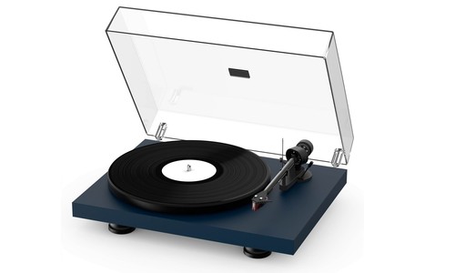 Pro ject debut - pro-ject, evo