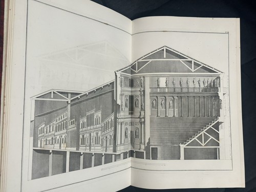 Palladio fabbriche le - palladio,