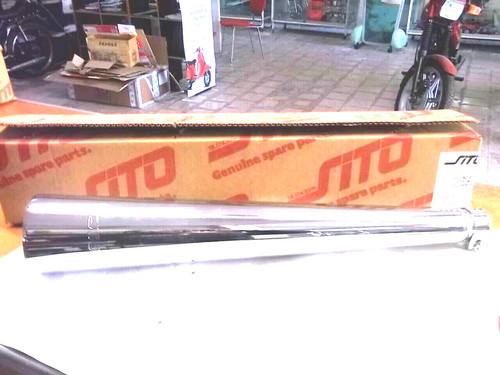 Marmitta terminale moto - marmitta,