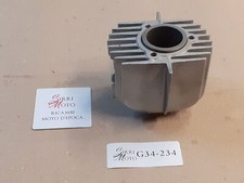 CILINDRO IN ALLUMINIO MOTORE MOTO GUZZI GUZZINO CARDELLINO