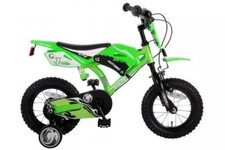 Bici bambino motobike - bici, 12"