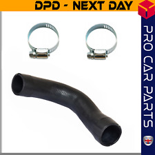 Tubo flessibile intercooler