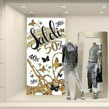 FONDALI SALDI INVERNALI ESTIVI