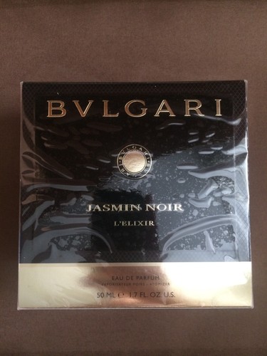 Bvlgari jasmin noir - bvlgari,