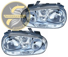 VW Golf IV Dal 1997 > Coppia