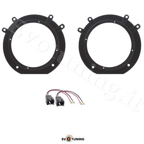 Evotuning kit anelli - evotuning,