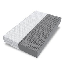 Materasso 160x200 PERLA MAX 20