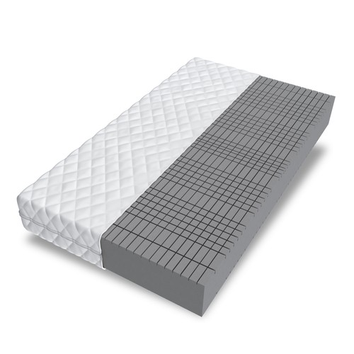 Materasso 160x200 perla max - materasso, 20