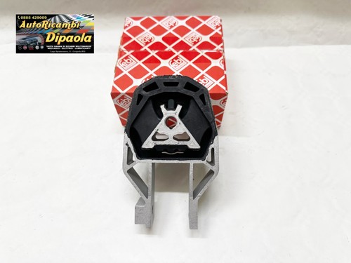 Supporto motore inferiore - motore,