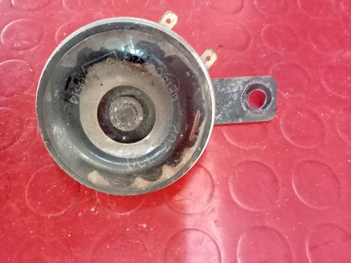 Tromba clacson honda integra - honda,