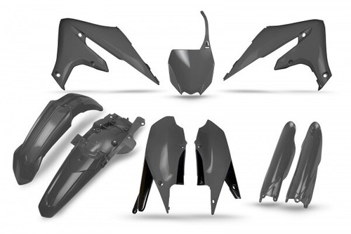 Kit plastiche yamaha - kit,