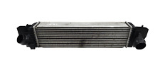 INTERCOOLER PER MINI One 3° Serie 17517617598 B37 C15 A Diesel 1500 (13>)