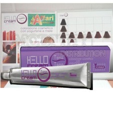 Tinta  Hello Cream Tono su