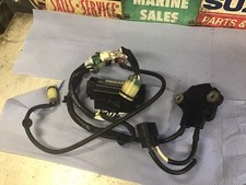 Telaio elettrico motore Honda