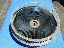 Wurlitzer 2700 mechanism - 2700,
