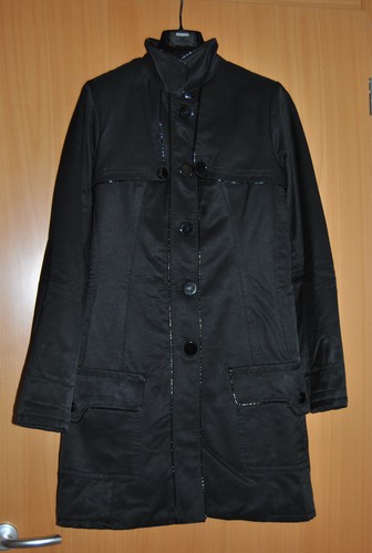 Trench celyn elisabetta - trench, b