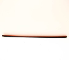 Deflettore rigido sinistro BMW