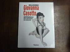 BD ADULTE - BELLISSIMA ! - INTEGRALE - GIOVANNA CASOTTO