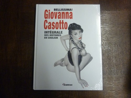 Adulte bellissima - !,