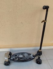 Monopattino a quattro ruote OXELO usato