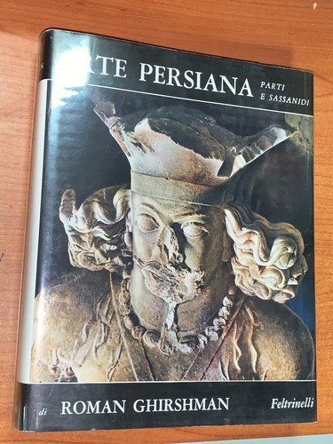 Arte persiana parti - arte, persiana,
