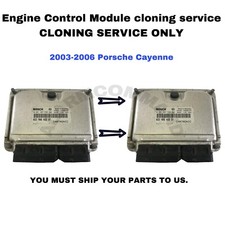 PCM ECM  ECU Engine Computer