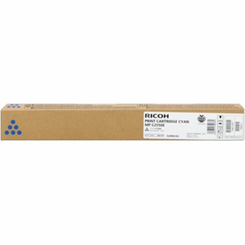 Toner originale ricoh - ricoh, 842060