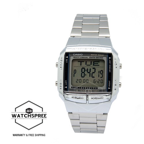 Orologio casio banca - orologio,