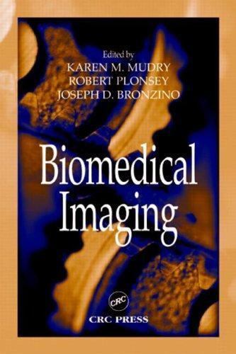 Biomedical imaging hardcover - biomedical, imaging,