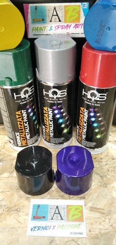 Bomboletta spray effect - spray,