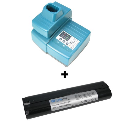 Kit offerta batteria - kit,