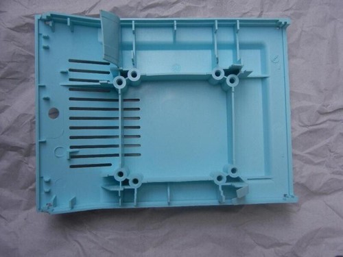 Guscio inferiore weller - guscio,