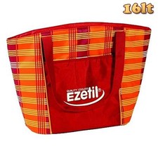 BORSA TERMICA 16 LT EZETIL -