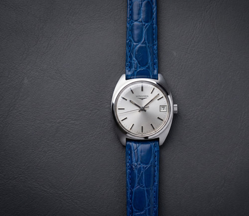Longines high beat 6952 - beat,