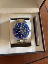 philip watch Swiss Made