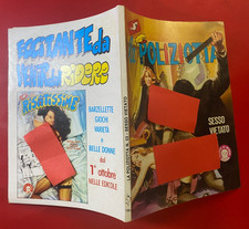 LA POLIZIOTTA n. 53 Edifumetto