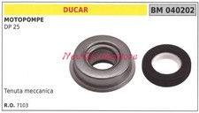 Tenuta meccanica DUCAR