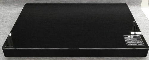 Sistema home theater - home, panasonic