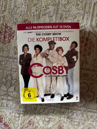 The cosby show 1996 2000 - the, show,