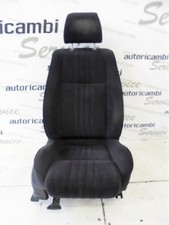 Sedile anteriore destro lato - sedile,