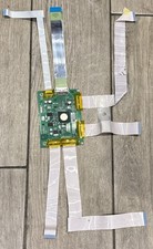 TCON SCHEDA LVDS LG 50PK950